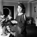 Coolidgeův efekt - Grace Coolidge