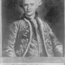 Manželé Ballardovi - Hrabě Saint Germain