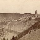 Zvíkov - Zvikov