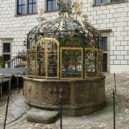 Jindřichohradecký zámek - Jindřichův Hradec, zámek
