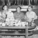 14. tibetský dalajláma - Mao Ce-tung dalajlama