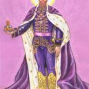 Manželé Ballardovi - Master Saint Germain
