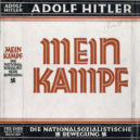 Ďáblova bible - Mein Kampf