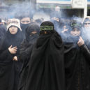 Rezá Šáh Pahlaví - Muharram