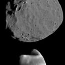 Strach a Hrůza - Phobos Deimos