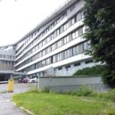 Kříž smíření, česko-německá glorietta a dětská léčebna Vesna v Janských Lázních - Vesna