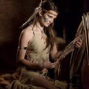 Lapače snů - indian