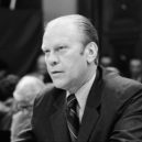 Rudí Khmerové unesli americkou obchodní loď - gerald ford