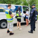 Technoparty na Benešovsku provázely drogy a rušení nočního klidu - gutentag