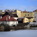 Jindřichohradecký zámek - Zámek Jindřichův Hradec