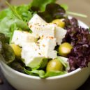 Není salát jako salát - salat zelenina
