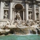 Fontány – perly krásy i kapky zdraví - Fontána di Trevi