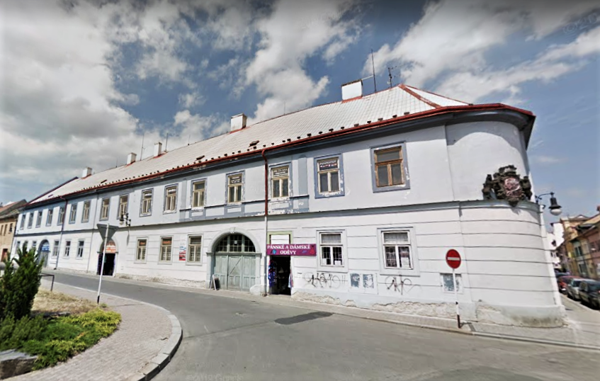 Česká Lípa vybrala projektanta rekonstrukce památného Kounicova domu