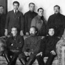 Felix Edmundovič Dzeržinskij - Dzeržinskij
