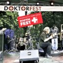 Pražská hudební scéna 1. – 8. září - 0 doktorfest pís