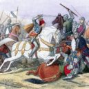 Richard III. - richard Bosworth