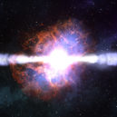 Vesmírné exploze - HyperNova