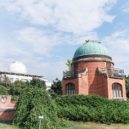 Meteority - ondrejov hvezdarna observator