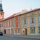 Tip na výlet: Rakovník - Rakovník, Husovo náměstí