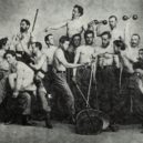 Miroslav Tyrš - Sokol – Miroslav Tyrš