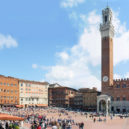 Animátoři – hráči s legendami i budoucími světy - Siena