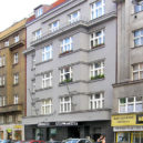 Divadlo Semafor – Zuzana je pro vás vždycky doma - Divadlo Semafor Dejvice