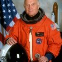 Velké dobrodružství člověka – rekordy, které lámaly vzduch - John Glenn