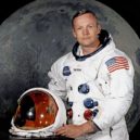 Velké dobrodružství člověka – rekordy, které lámaly vzduch - Neil Armstrong