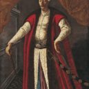 Ibrahim I. - Sultán Mehmed