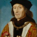 Richard III. - Jindřich VII. Tudor