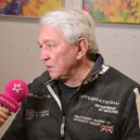 Divadlo Semafor – Zuzana je pro vás vždycky doma - Jiří Krampol