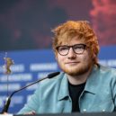 Písničkáři v ulicích – jejich hudba lidi spojuje - Ed Sheeran