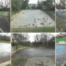Revitalizace dětského hřiště Hájek Rakovník - Rakovnik hriste Hajek
