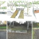 Revitalizace dětského hřiště Hájek Rakovník - Rakovnik hriste Hajek