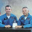 Velké dobrodružství člověka – rekordy, které lámaly vzduch - Gemini Armstrong Scott