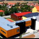 Smečno se pyšní novým školním pavilonem - Smecno