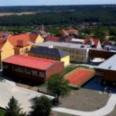 Smečno se pyšní novým školním pavilonem - Smecno