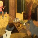 Mezinárodní festival animovaných filmů Anifilm - anifilm