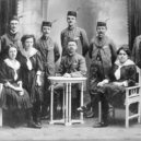 Miroslav Tyrš - Josef.Churavy.Vzdelavaci.Odbor.Sokola.Zizkov.1912