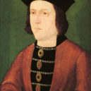 Richard III. - Eduard IV.