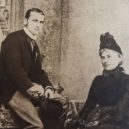 Luděk Marold - Luděk Marold s manželkou Zdenou