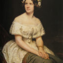 Hans Christian Andersen - Sopranistka Jenny Lind