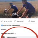 Manžel hejtmanky Jermanové z ANO se utrhl ze řetězu. „Parta buzerantů.“ Napsal jejímu soupeři - Pokorny kupkovi