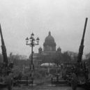 Blokáda Leningradu - blokada leningrad