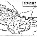 Podkarpatský zbojník - Republika československá
