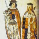 Richard III. - Richard III. a Anna Nevill