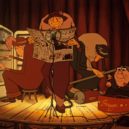 Mezinárodní festival animovaných filmů Anifilm - anifilm