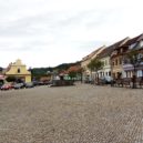 Volyně, Bavorov, Vlachovo Březí, pod Helfenburkem - Vlachovo Brezi