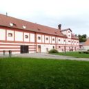 Volyně, Bavorov, Vlachovo Březí, pod Helfenburkem - Vlachovo Brezi 2