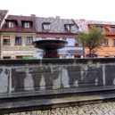 Volyně, Bavorov, Vlachovo Březí, pod Helfenburkem - Vlachovo Brezi 3